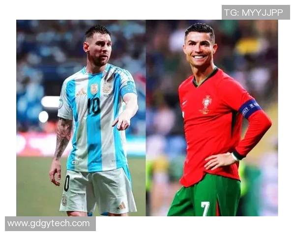 你是否也有像梅西那样的灵巧脚步和C罗的强大气场呢