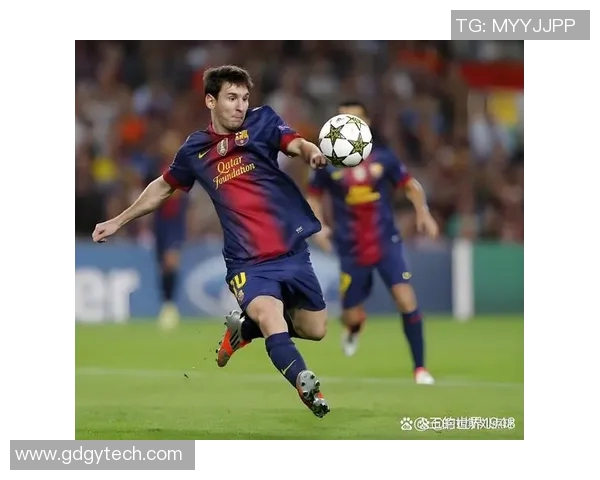 小孩足球明星有哪些值得关注的年轻球员和他们的成就分享