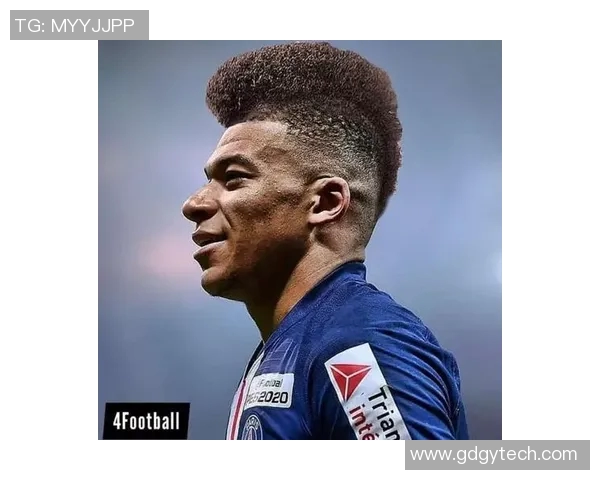 足球明星们的发型选择揭秘你最喜欢的风格是哪一款